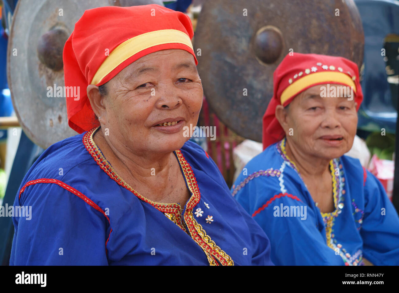Malaysia Borneo Handmade Stockfotos & Malaysia Borneo ...