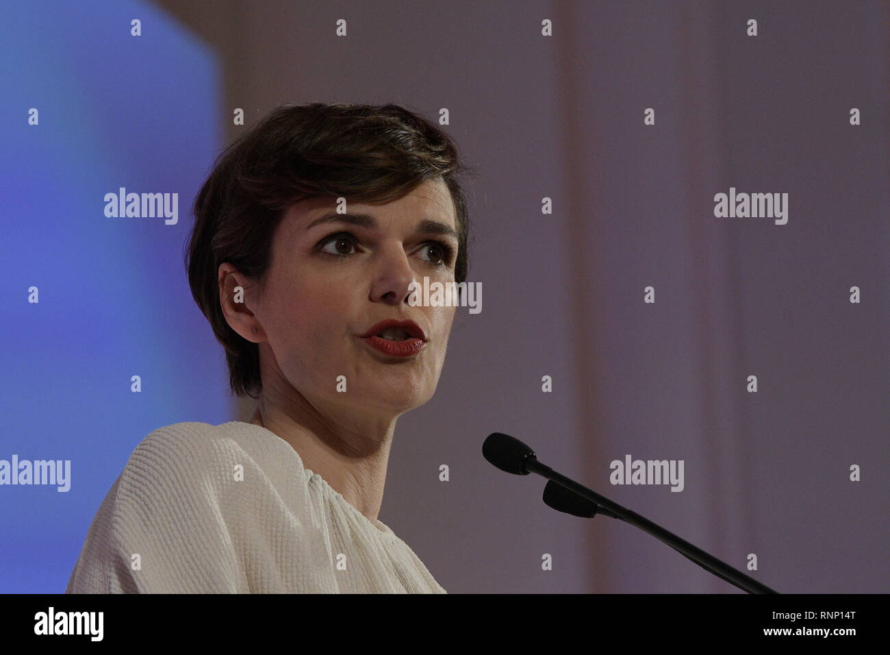 Michael Rendi Stockfotos und -bilder Kaufen - Alamy