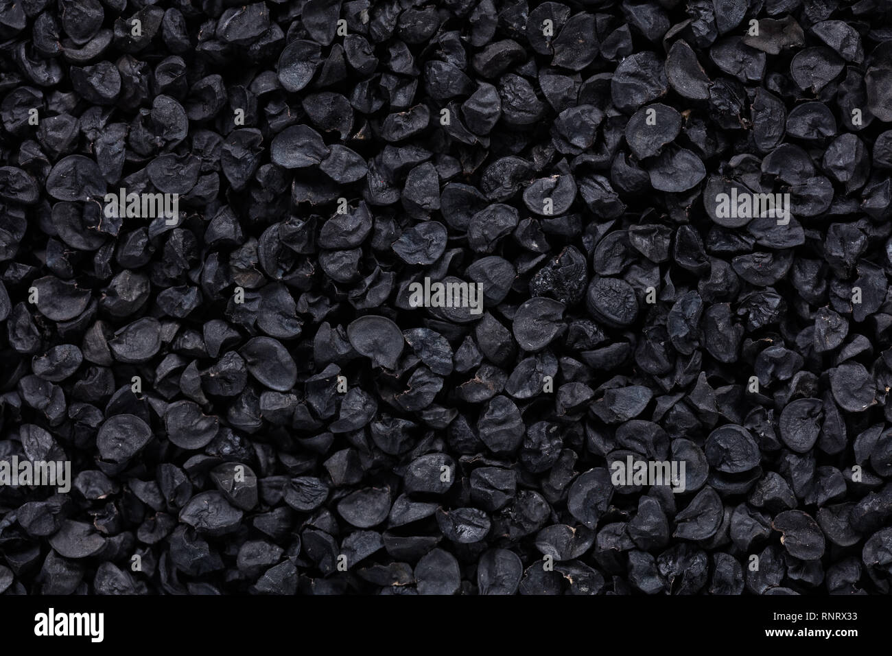 Saatgut besticht durch eine hohe Qualität der Zwiebeln, Gemüse in eine Textur Formular für Ihre tollen Garten. Kann durch die Saatguthersteller verwendet werden. Stockfoto