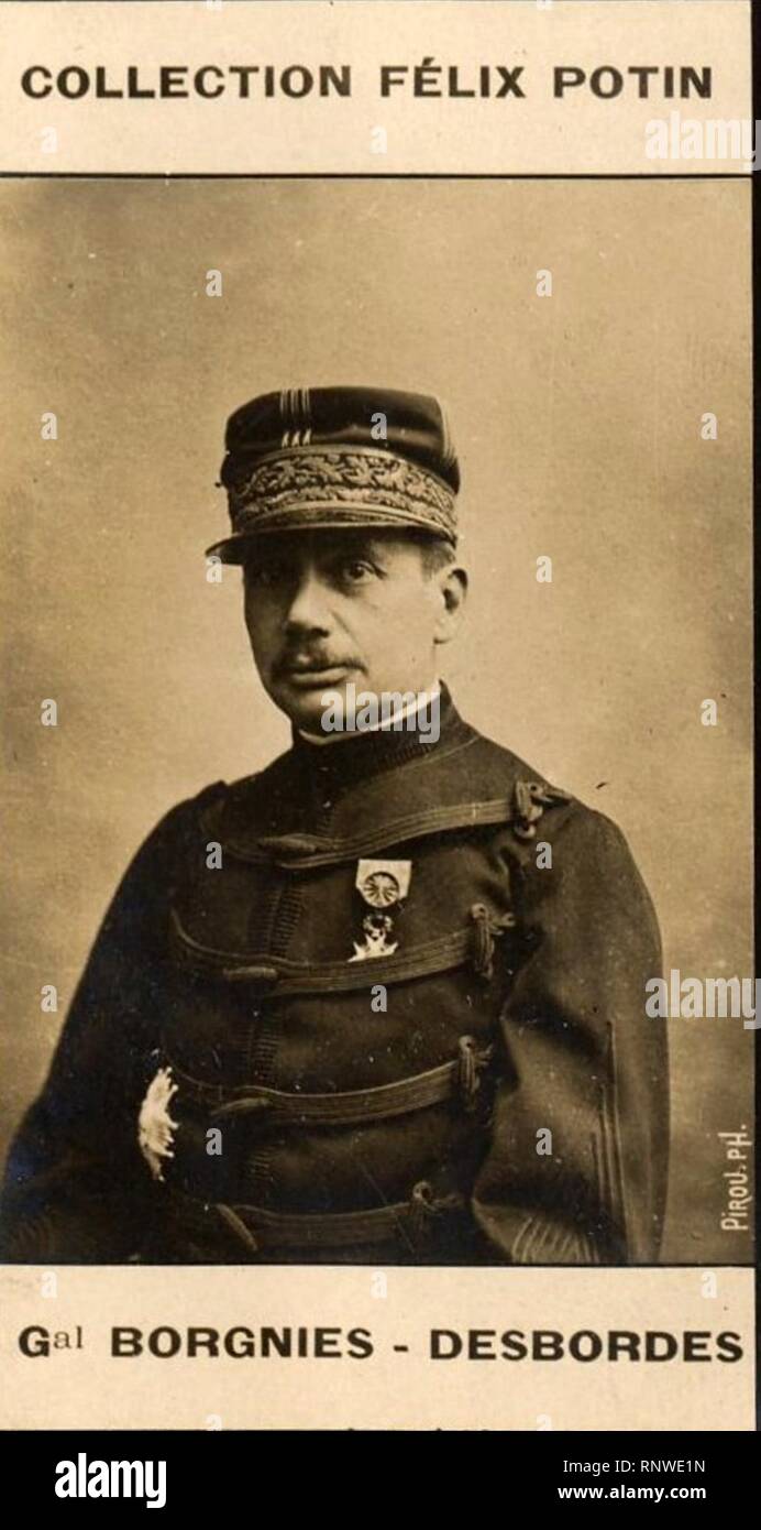 desbordes Fotos und Bildmaterial in hoher Auflösung Alamy