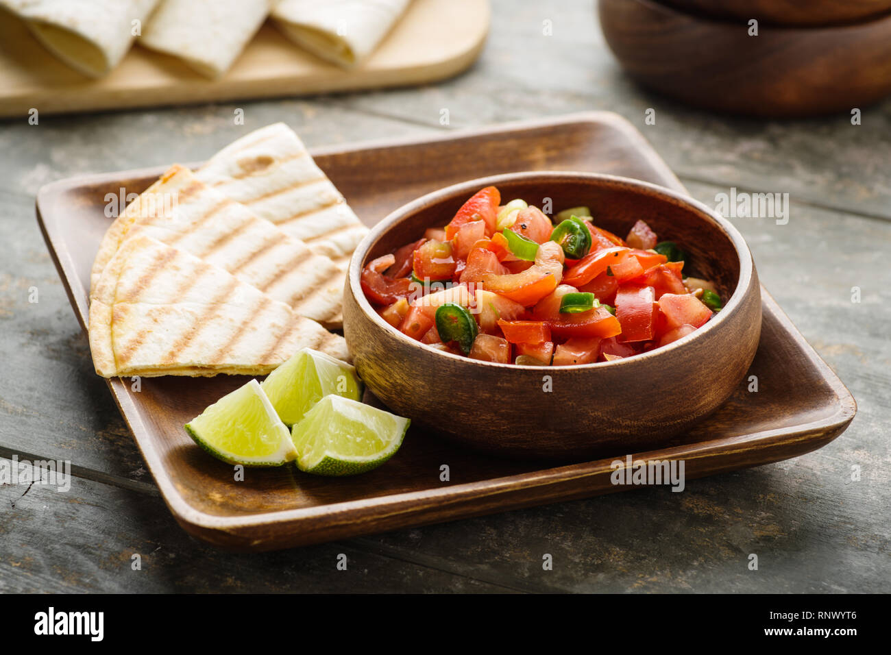 Picada -Fotos und -Bildmaterial in hoher Auflösung – Alamy