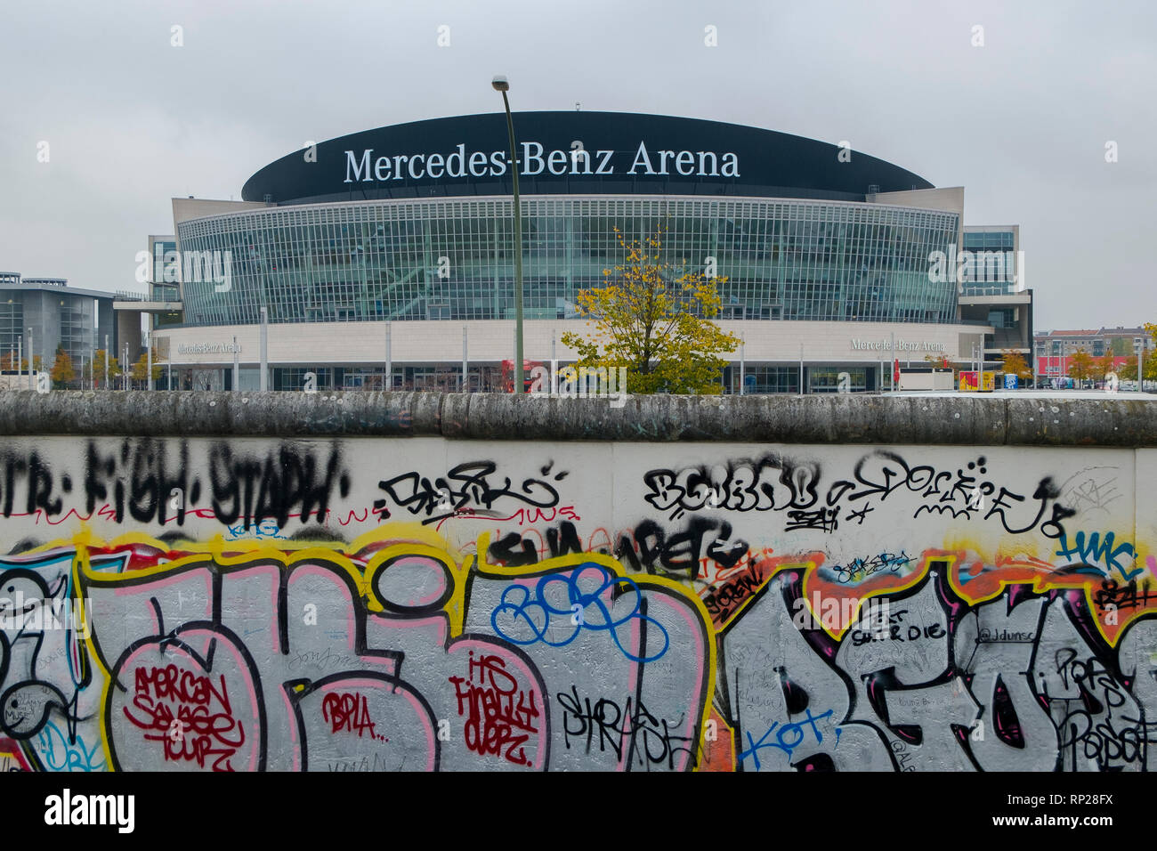 Mercedes Arena Stockfotos Und Bilder Kaufen Alamy