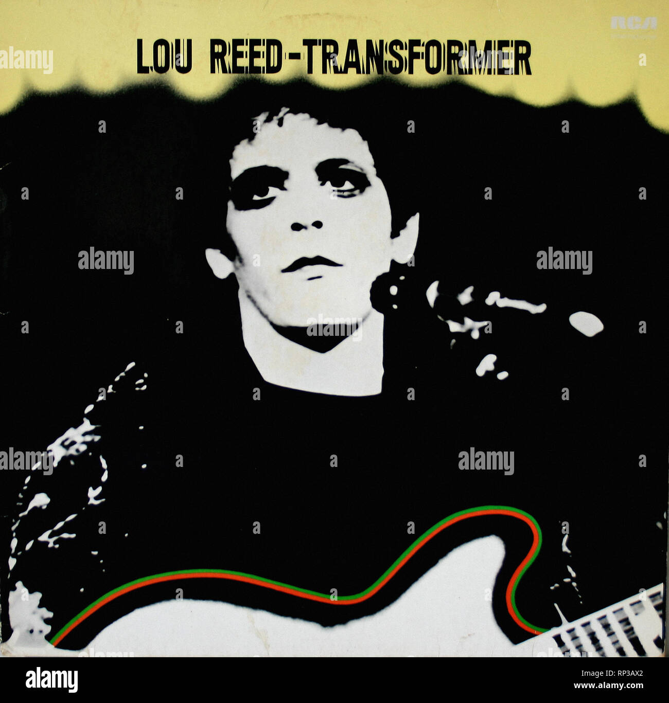 Lou reed transformator -Fotos und -Bildmaterial in hoher Auflösung – Alamy