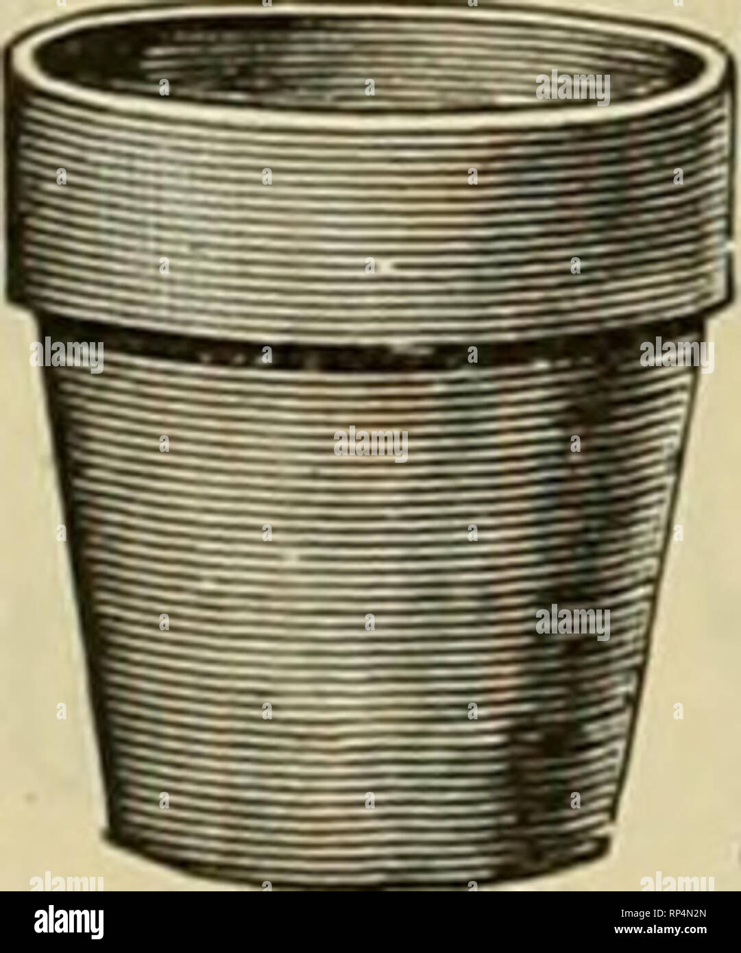 . Die amerikanische Florist: Eine wöchentliche Zeitschrift für den Handel. Blumenkultur ; Floristen. Kramer's Pot Kleiderbügel für Verkauf durch Großhandel Seedsmen. Floristen und der Händler. Preis. $ 1,00 pro Dutzend durch exprc ss.mpl o Dutzend per e-mail. $ 1.25. I N, KRAMER &Amp; Sohn, Cedar Rapids, Iowa Standard Blumentöpfe Porosität und Stärke unübertroffen.. Schreiben (oder Preise. Syrakus roten Töpfen A. 1521 Leavltt St.. F. KOHR CHICAGO Urlaub wie in früheren Jahren. Stattdessen Killarney der Führer war - Erste, Letzte und die ganze Zeit - und das ist kein Wunder, da die Käufer haben ihre inoney Wert, wenn sie Plv $ 3 - $ 4 für ein Dutzend gestochen scharfe, helle Killa Stockfoto