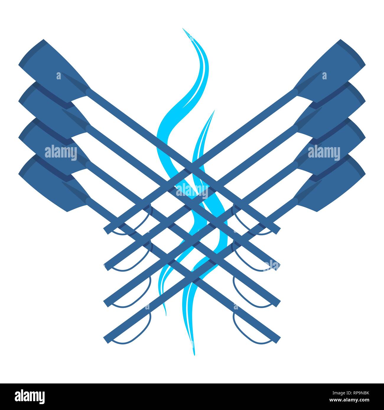 pic Aviron Pictures Logo https www alamy de rowing club logo image237471575 html