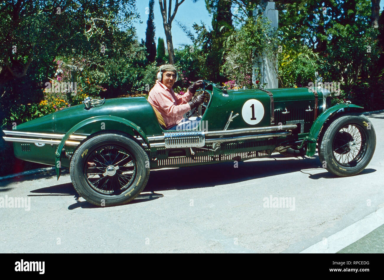Prince alfonso hohenlohe Fotos und Bildmaterial in hoher Auflösung