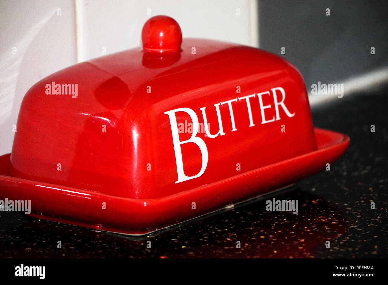 Butter kalzium Fotos und Bildmaterial in hoher Auflösung Alamy