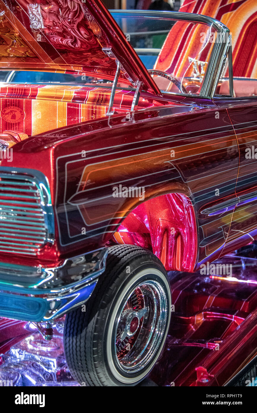 Lowrider Stockfotos Und Bilder Kaufen Alamy