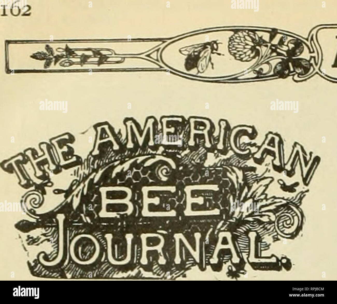 . American bee Journal. Biene Kultur; Bienen. Mai, Ipop. Amerikanische Hee Amtsblatt veröffentlicht monatlich von 6 E 0 31089 W. YORK S FIRMA 116 W. Jackson Blvd., Ghicaoo, 111. Wichtiger Hinweis. Der Bezugspreis der Zeitschrift ist 75 Cents pro Jahr in den Vereinigten Staaten von Amerika (außer Chicago, wo es ist $ 1,00) und Meiico; in Kanada 85 Cent; und in alle anderen Länder in der Postgewerkschaft, 25 Cents pro Jahr extra für post-Alter. Probeheft kostenlos. Die Wrapper: LABEL DATUM zeigt das Ende des Monats, auf den sich Ihr Abonnement bezahlt wird. Zum Beispiel "Dec 09" auf dem Label zeigt, dass es zu t bezahlt wird Stockfoto