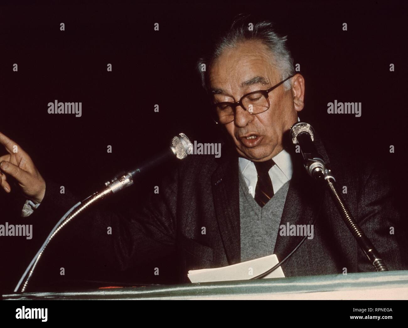 Luigi longo Fotos und Bildmaterial in hoher Auflösung Alamy