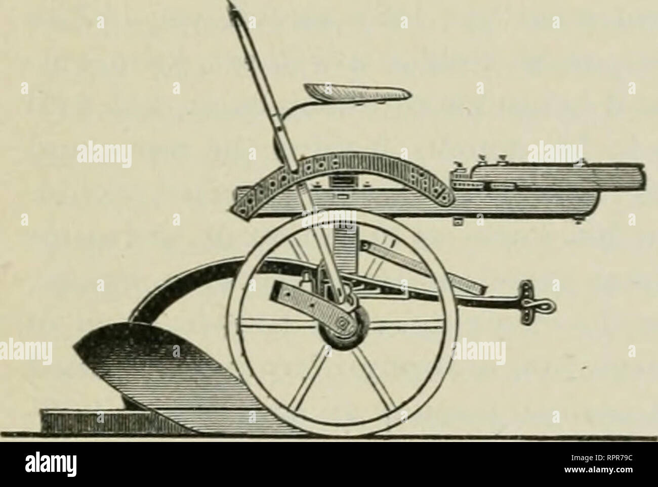 Amerikanische Landwirtschaftliche Gerate Eine Uberprufung Der Erfindung Und Entwicklung In Der Landwirtschaft Der Vereinigten Staaten Landwirtschaftliche Maschinen Landwirtschaftliche Maschinen Industrie Der Erste Stahl Pflug 13 John Lane S