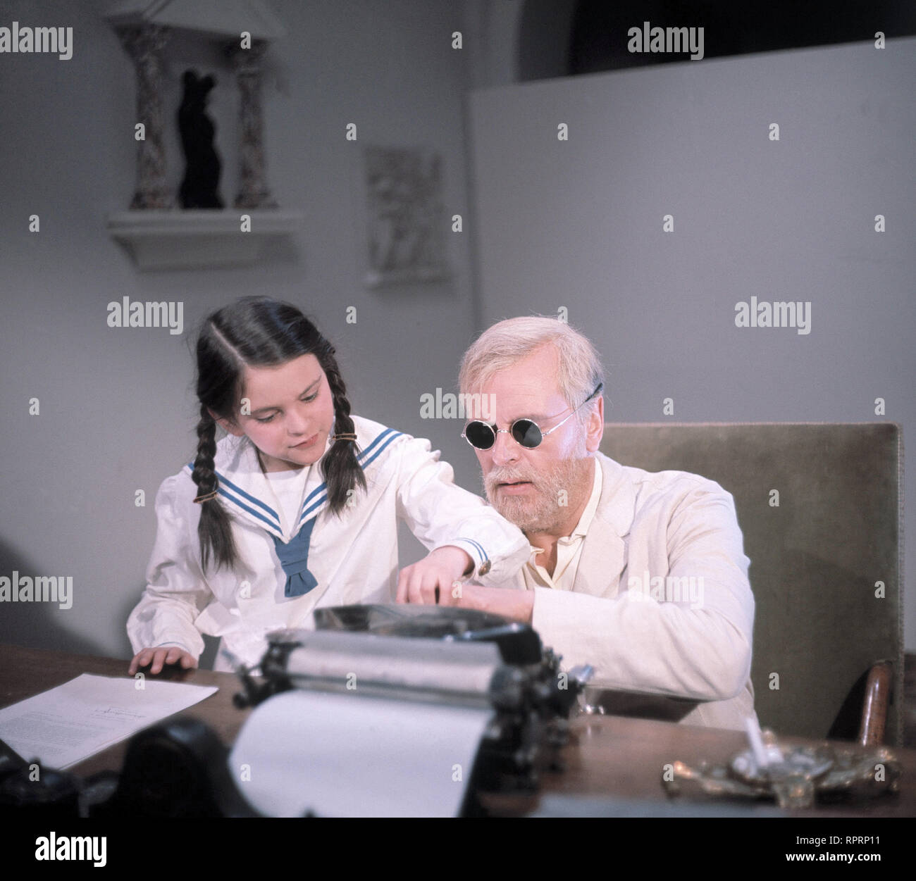 Axel munthe der arzt von san michele Fotos und Bildmaterial in hoher