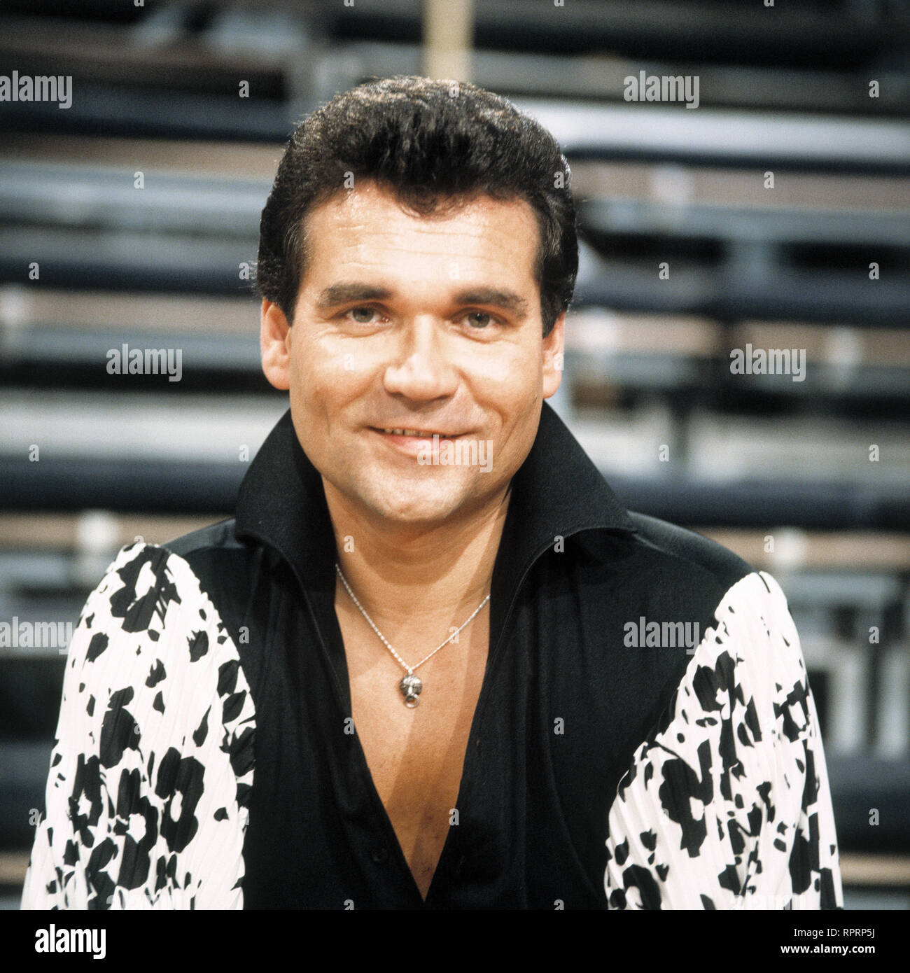 Sanger Musiker Stockfotos und -bilder Kaufen - Alamy