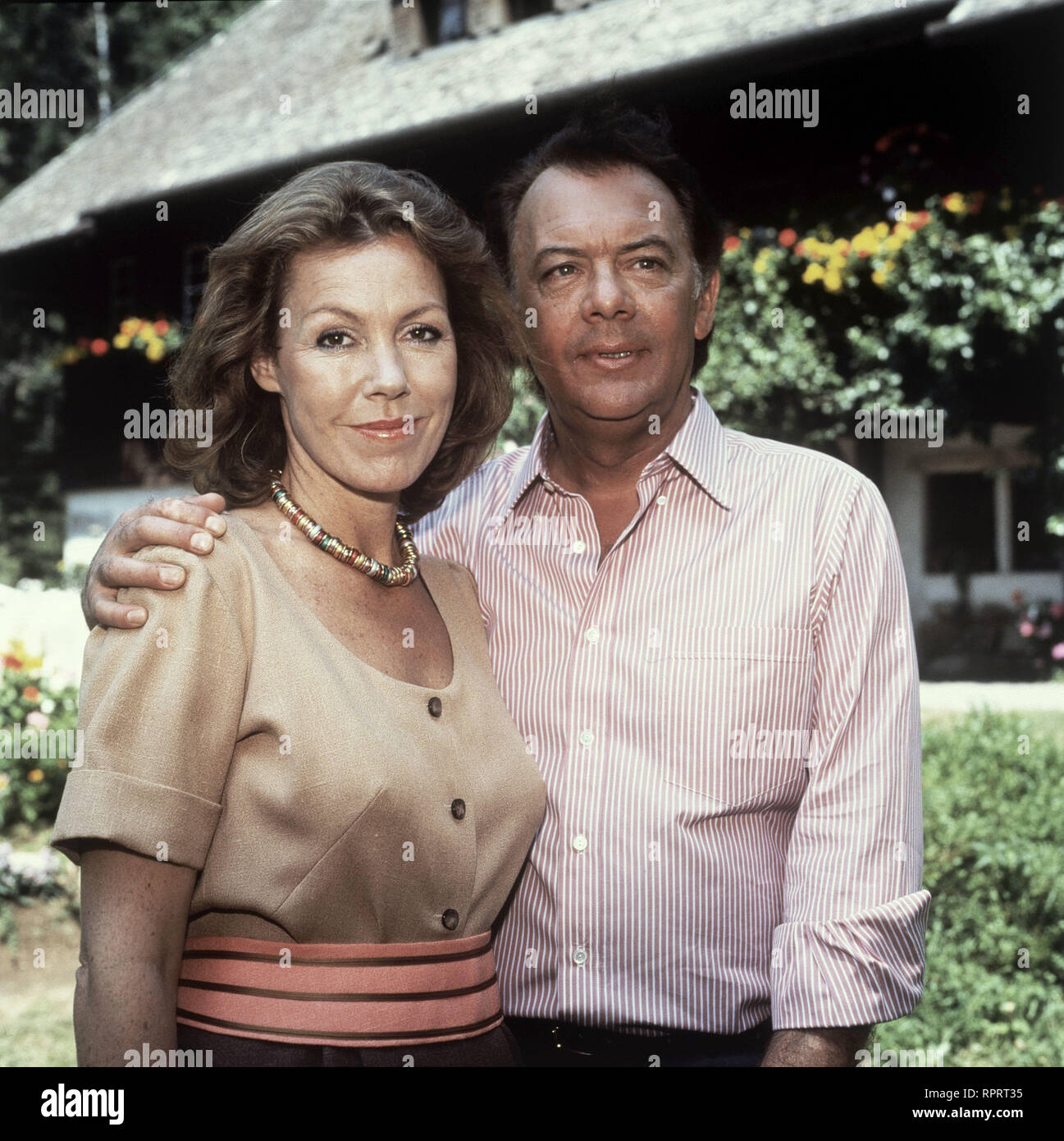 Gaby Dohm  nackt