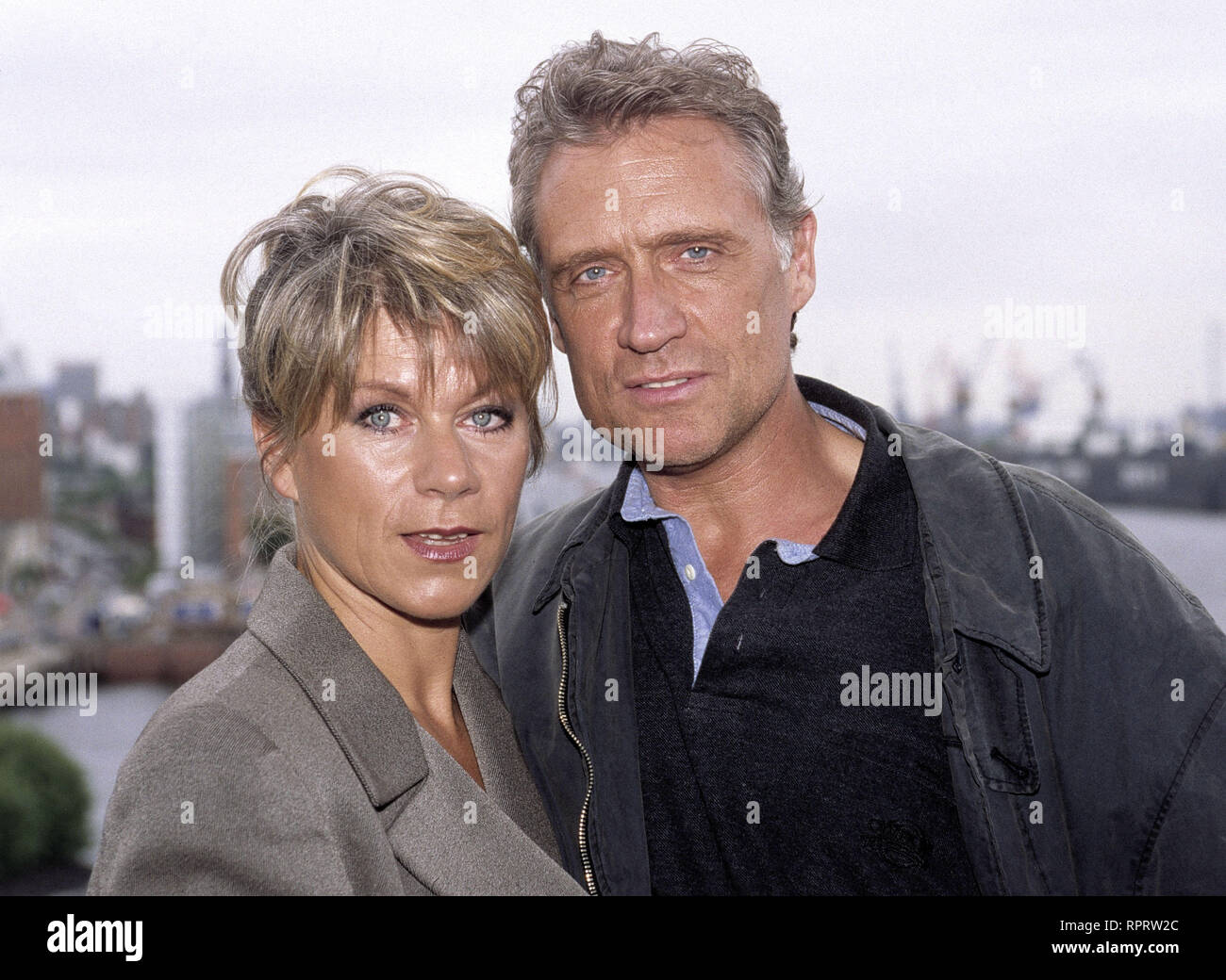 Tod im nacken Fotos und Bildmaterial in hoher Auflösung Alamy