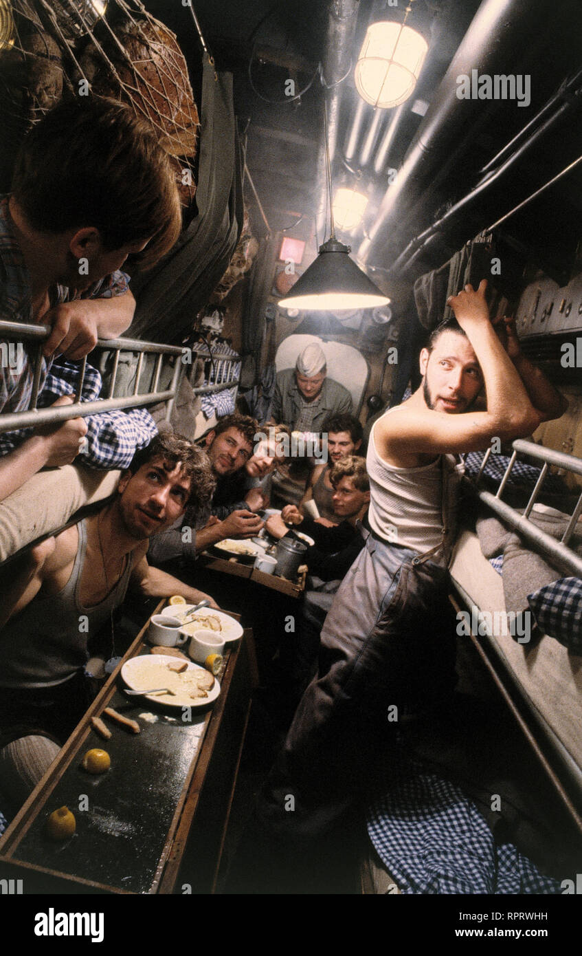 Schone Ralf Richter Das Boot Bild