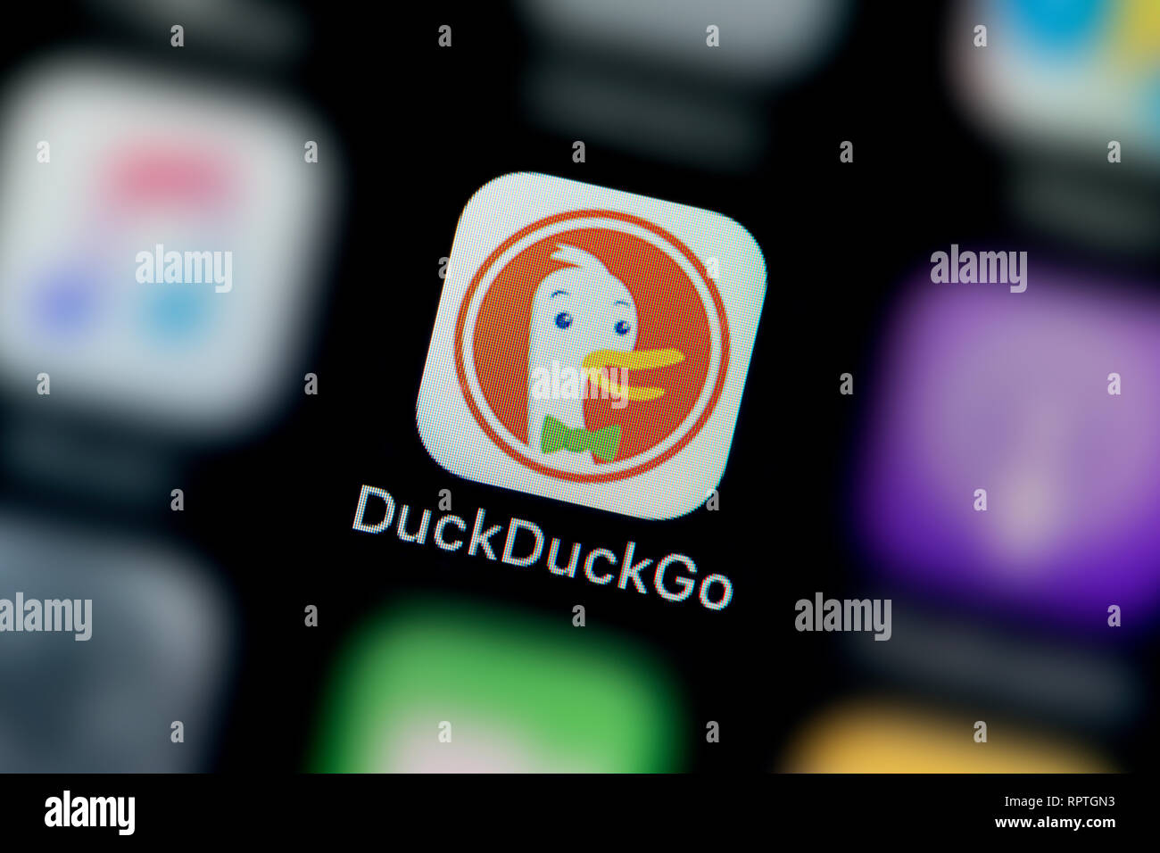 duckduckgo desktop web browser duckduckgo desktop web browser