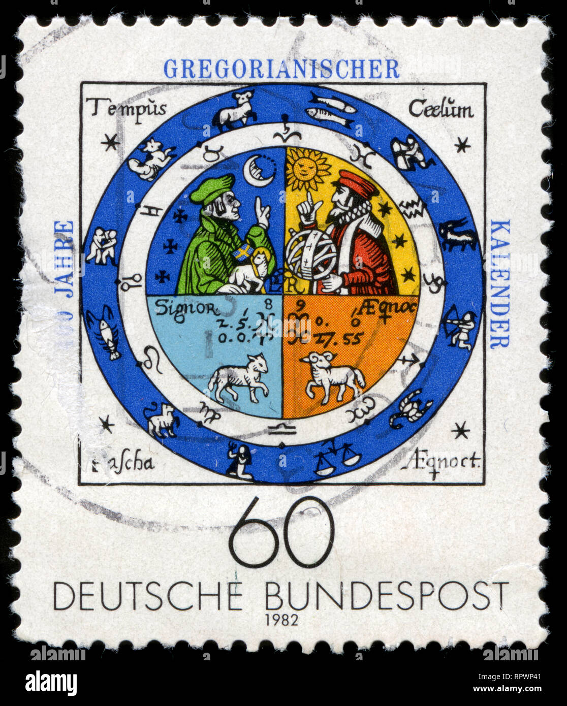 Gregorianischer kalender -Fotos und -Bildmaterial in hoher Auflösung 
