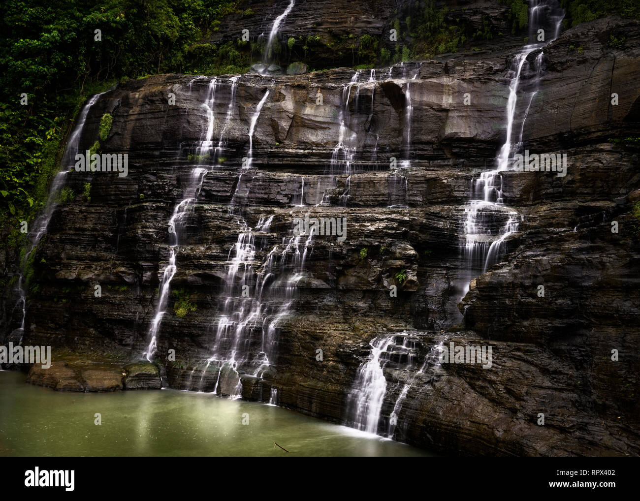 Ciletuh Palabuhanratu Geopark Fotos Und Bildmaterial In Hoher ciletuh-palabuhanratu-geopark-fotos-und-bildmaterial-in-hoher