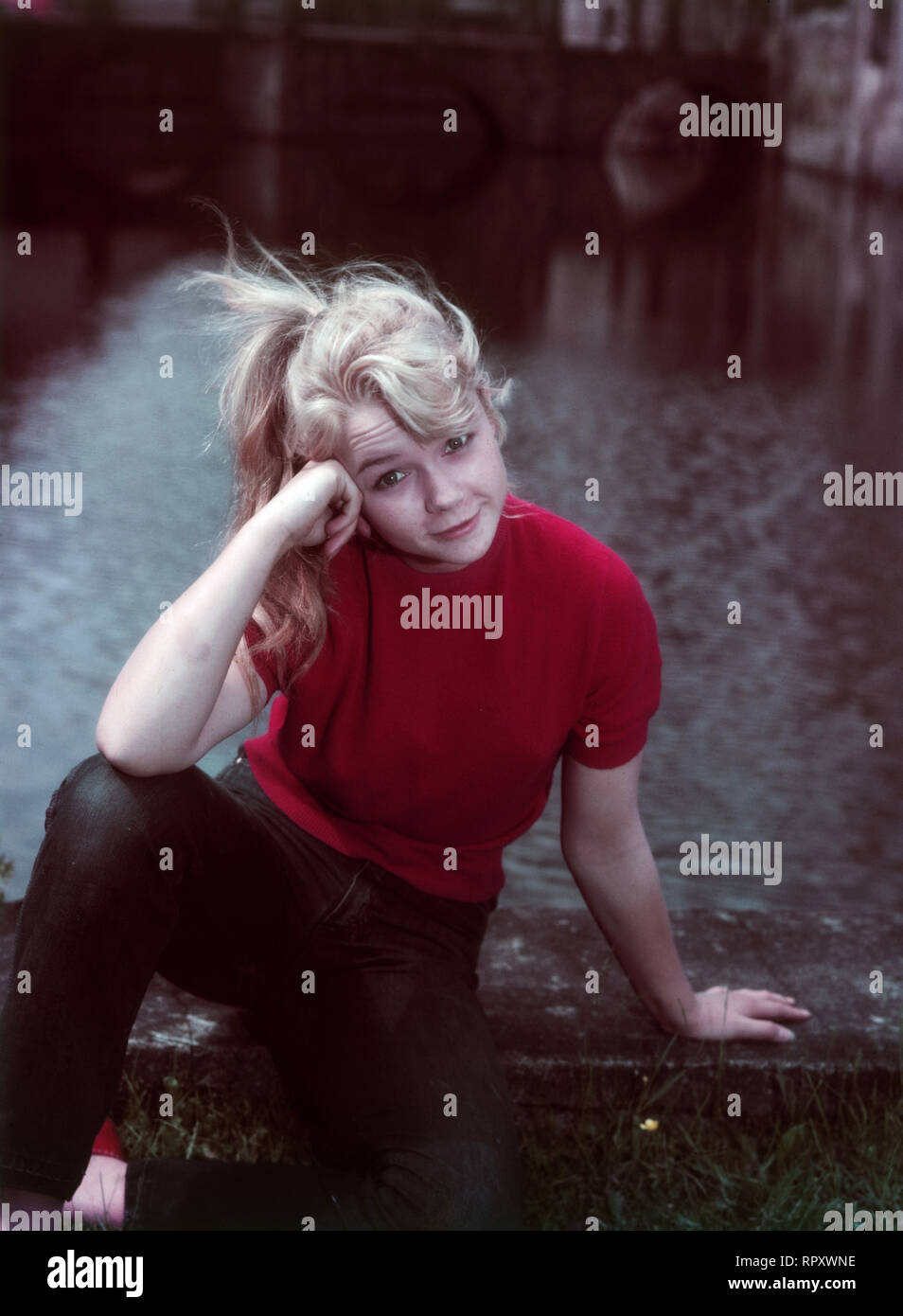 Marion michael 1957 Fotos und Bildmaterial in hoher Auflösung Alamy