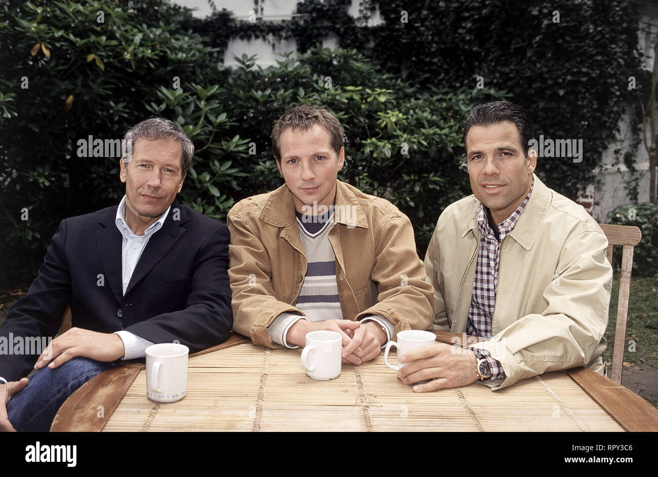 Freunde furs leben Fotos und Bildmaterial in hoher Auflösung Alamy