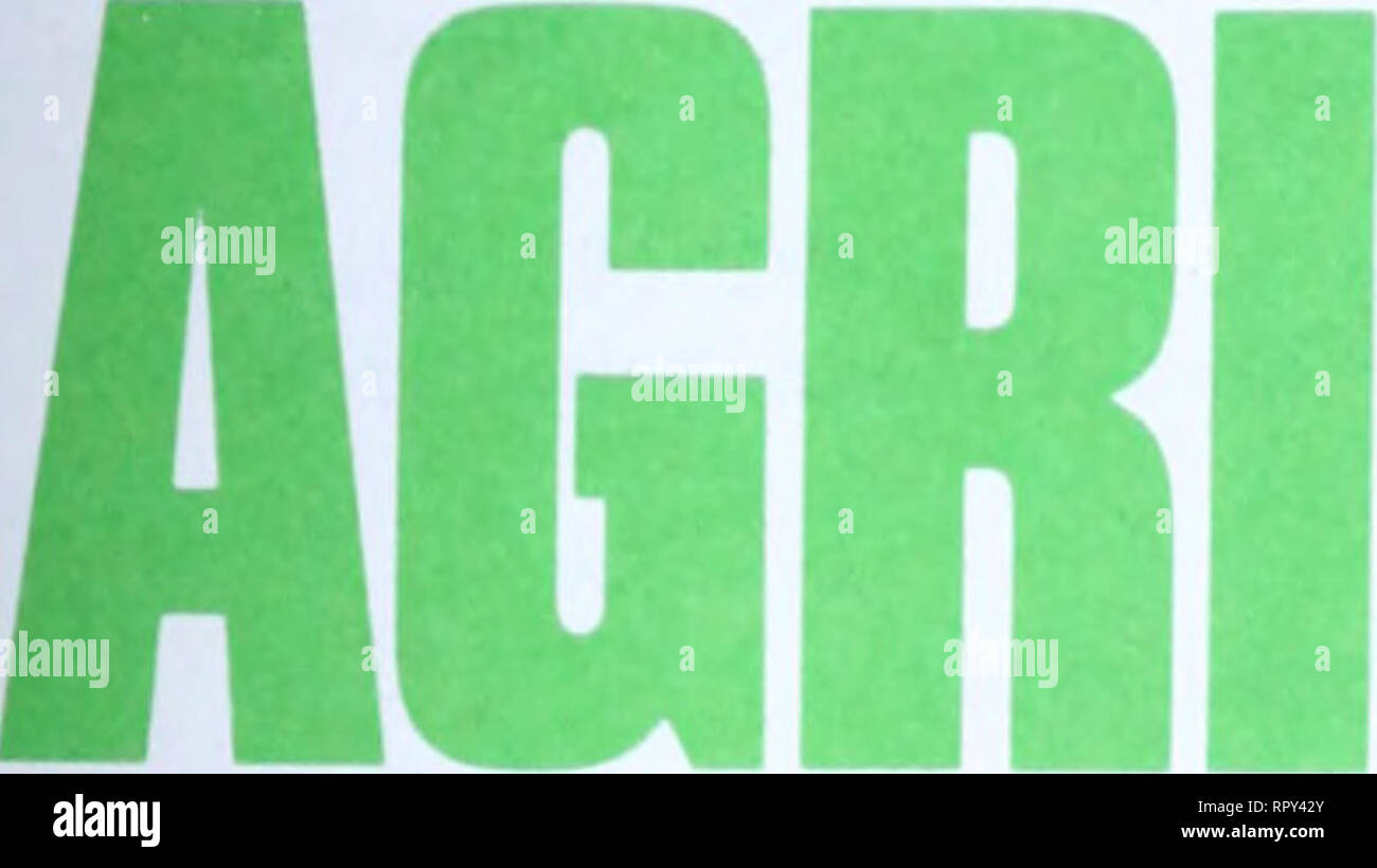 . Agri-news. Die Landwirtschaft. 00 CO GO COCO CO GO GO GOO 1. Juni/. 1991 Zur sofortigen Veröffentlichung "'! -31991 Diese Woche Isley und McClellan Aufruf zur Hall of Fame Nominierungen 1 Rainmaker aids-Forschung 2 Verhindern Bodenerosion und Verschmutzung prüfen, Hydranten 4 nassen Mai gute Nachrichten für Alberta Landwirte 5 Stromkosten Faktor bei der Lüftung Lüfter kaufen 6 haben eine sichere Hamburger 7 Pack Lebensmittelsicherheit zu 9 4 UHR Horsearama '91 Juli 2-3 in Zinnoberrot 11 Slip 12/dlberra Landwirtschaft Print Media Branche Telefon: (403) 427-2121. Bitte beachten Sie, dass diese Bilder aus gescannten Seite Bilder, die wurden d Stockfoto