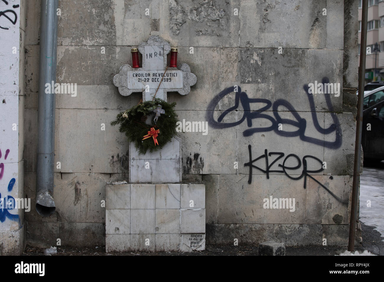 Bucaresti Stockfotos Und Bilder Kaufen Alamy