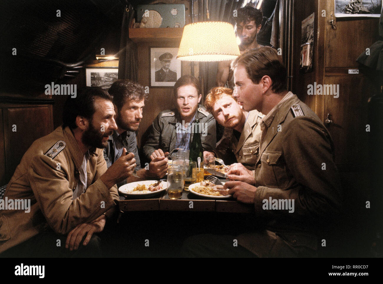Schne Ralf Richter Das Boot Bild