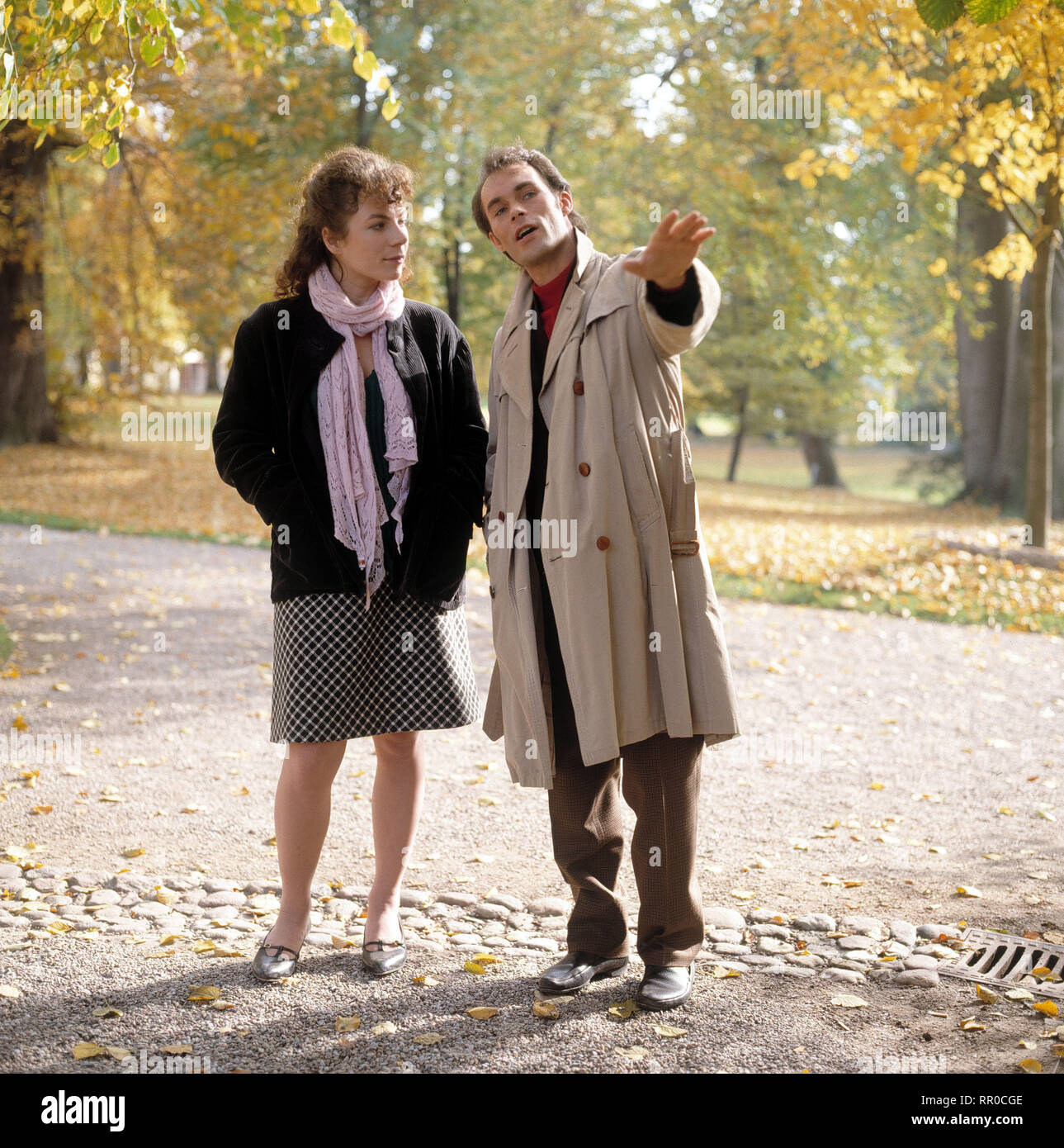 Nina Hoger Stockfotos Und Bilder Kaufen Alamy