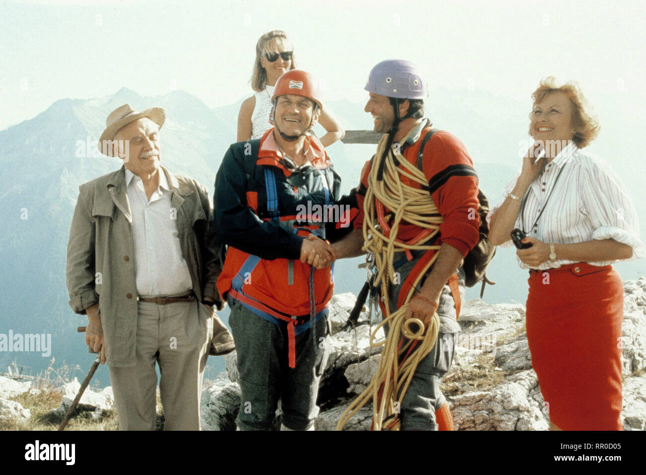 DIE PIEFKE SAGA 2 Animation D 1990 Wilfried Dotzel Szene Mit Den Die piefke saga 2 animation d 1990 wilfried dotzel szene mit den