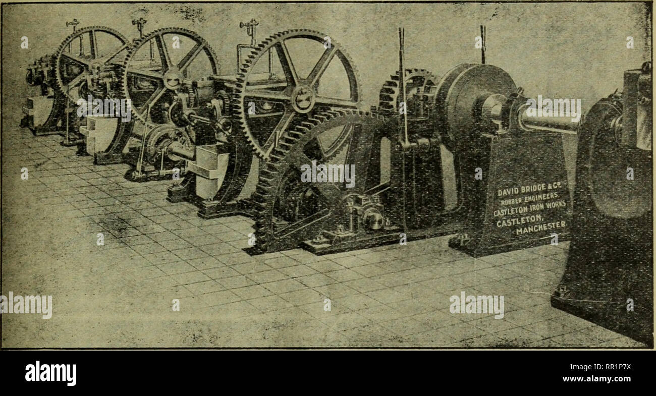 . Landwirtschaftliche Bulletin der Meerenge und föderierten Malaiischen Staaten. Neue Serie. Landwirtschaft Die Landwirtschaft. Die Landwirtschaftlichen Bulletin. Die Brücke Gummi Maschinen.. Wir haben unsere Maschinen zu sjiit den lokalen Bedürfnissen arrangieren, Wir garantieren erstklassige Verarbeitung und Material. Batterie unserer verbesserten Direct-Driven Waschen, Crepeing&amp; Folien Maschinen, getrieben durch unsere Reibung ckitch, wodurch alle Jar und Rauschen auf ein Minimum. TKe Diesel E^ rkgine ist die wirtschaftlichste Motor auf dem Markt, und es ist in hoher Gunst durch jene, die es benutzen. Sie für Ihre Meinung bitten. - - - - Da Costa's Patent Rubbe Stockfoto