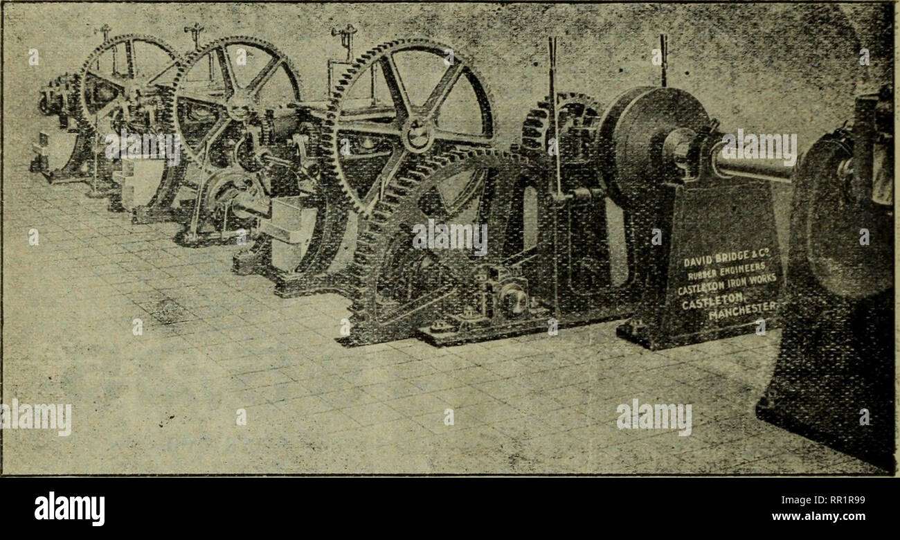 . Landwirtschaftliche Bulletin der Meerenge und föderierten Malaiischen Staaten. Neue Serie. Landwirtschaft Die Landwirtschaft. Die Landwirtschaftlichen Bulletin. Die Brücke Gummi Maschinen.. Ws Unsere Maschinen die lokalen Anforderungen anpassen, Wir gusrar. T-Stück erstklassige Verarbeitung und Materie'. Batterie unserer verbesserten Direct-Driven Waschen, Crepeing&amp; Folien Maschinen, durch unsere Rutschkupplung angetrieben, wodurch alle Jar und Rauschen auf ein Minimum. XKe Oiesel Öl E^ igife ist die wirtschaftlichste Motor auf dem Markt, und es ist in hoher Gunst durch jene, die es benutzen. Sie für Ihre Meinung bitten. - - - - Da Kosten & Amp; die Patent Stockfoto