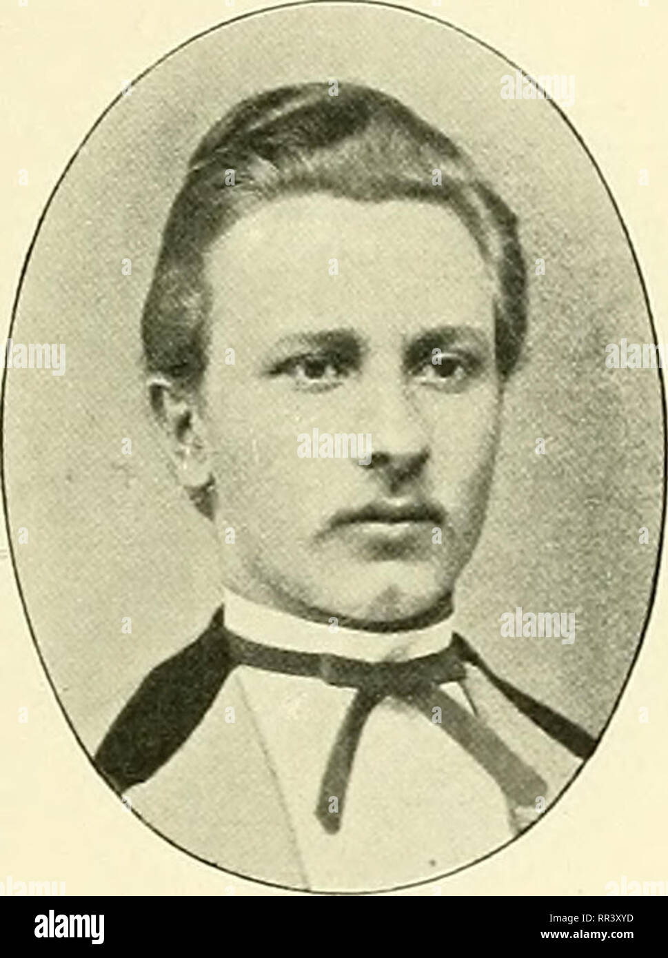 . Acta horti bergiani: Meddelanden från Kongl. Svenska Vetenskaps-Akademiens Bergielund Trädgård. Botanik. Bengt Jönsson, ich 1849. c: 38 Anno natus.. Bitte beachten Sie, dass diese Bilder sind von der gescannten Seite Bilder, die digital für die Lesbarkeit verbessert haben mögen - Färbung und Aussehen dieser Abbildungen können nicht perfekt dem Original ähneln. extrahiert. Bergianska stiftelsen; Kungl. Svenska vetenskapsakademien. Bergielund Trädgård. Stockholm: Bergianska Stiftelsen Stockfoto