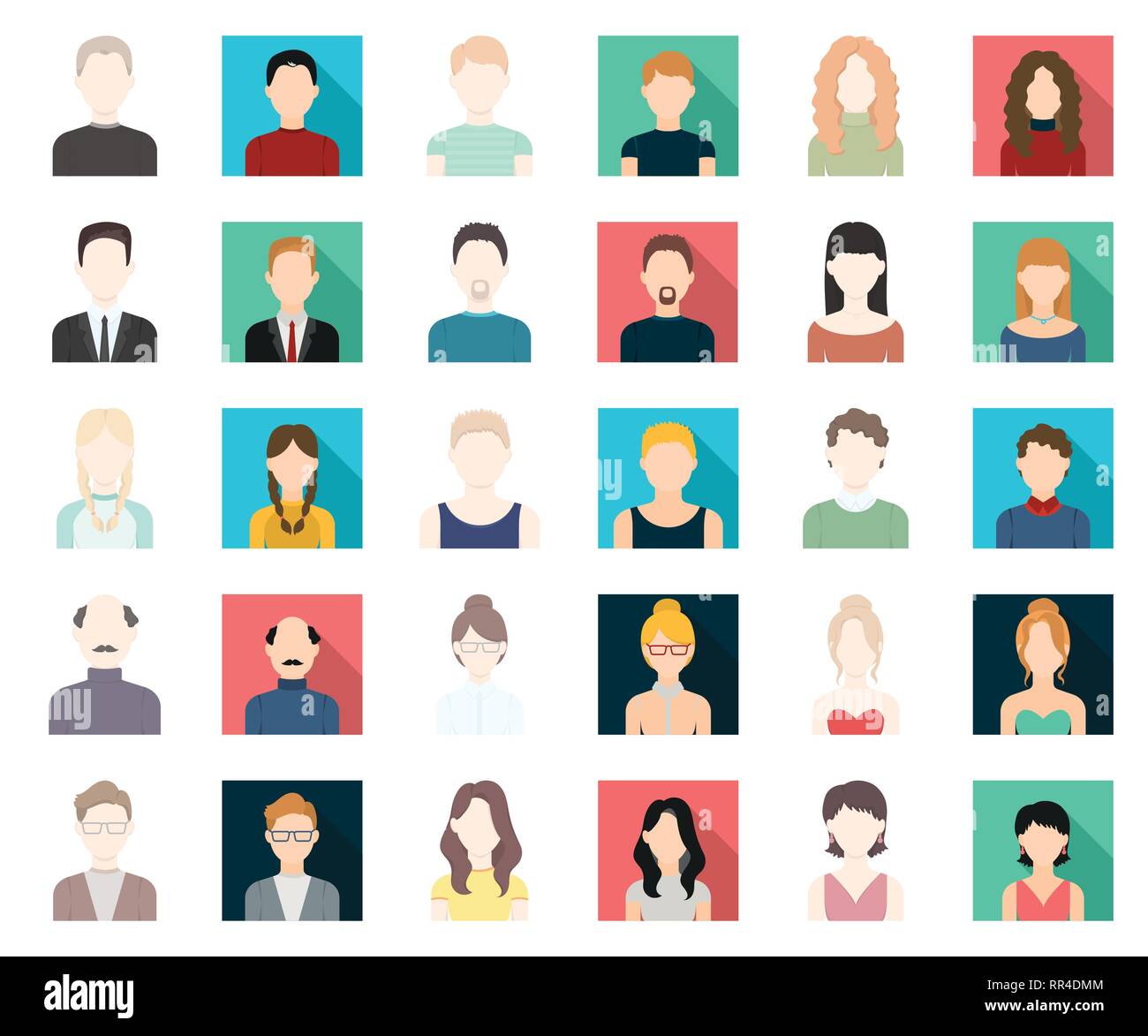Aussehen, Kunst, Athlet, Avatar, Glatze, Bart, Junge, Cartoon, flach, Sammlung, Design, Kleid, Gesicht, Mimik, Mode, Mädchen, Gläser, Großvater, Großmutter, Frisur, Kopf, menschliche, Icon, Illustration, isoliert, Logo, Mann, Schnurrbart, Außen, Menschen, Personen, Portrait, Satz, Zeichen, Stiefvater, Stiefmutter, Stil, Symbol, Lehrer, Riegel, Benutzer, Vector, Web, Frau, Arbeiten, Vektor, Vektoren, Stock Vektor