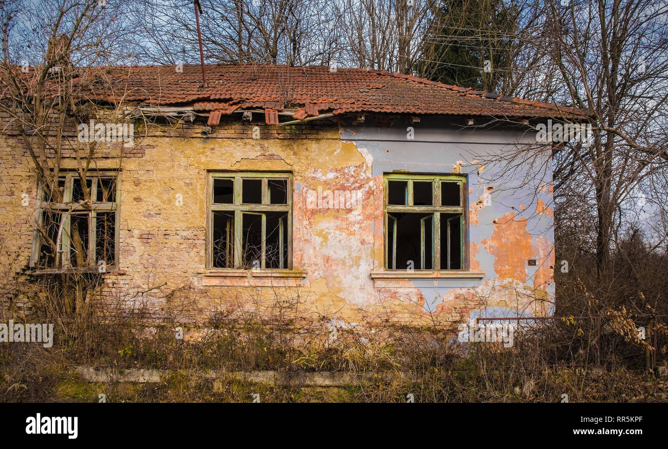 Dorf donje Fotos und Bildmaterial in hoher Auflösung Alamy