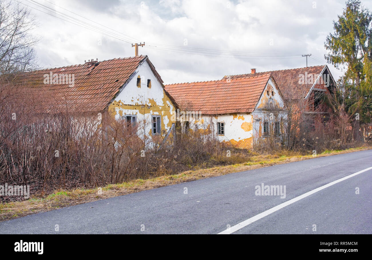 Dorf donje Fotos und Bildmaterial in hoher Auflösung Alamy