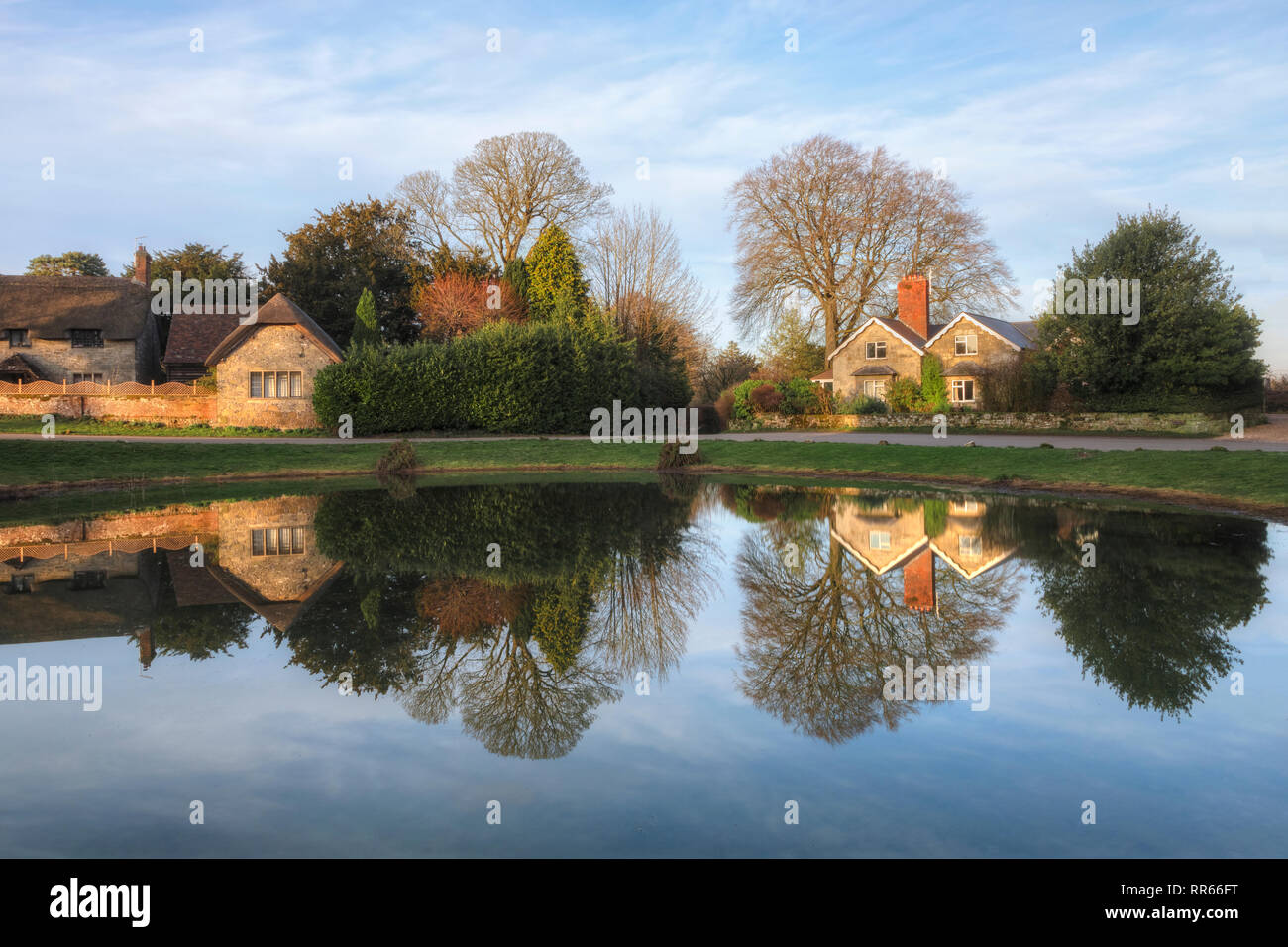 Ashmore, Dorset, England, Großbritannien Stockfoto
