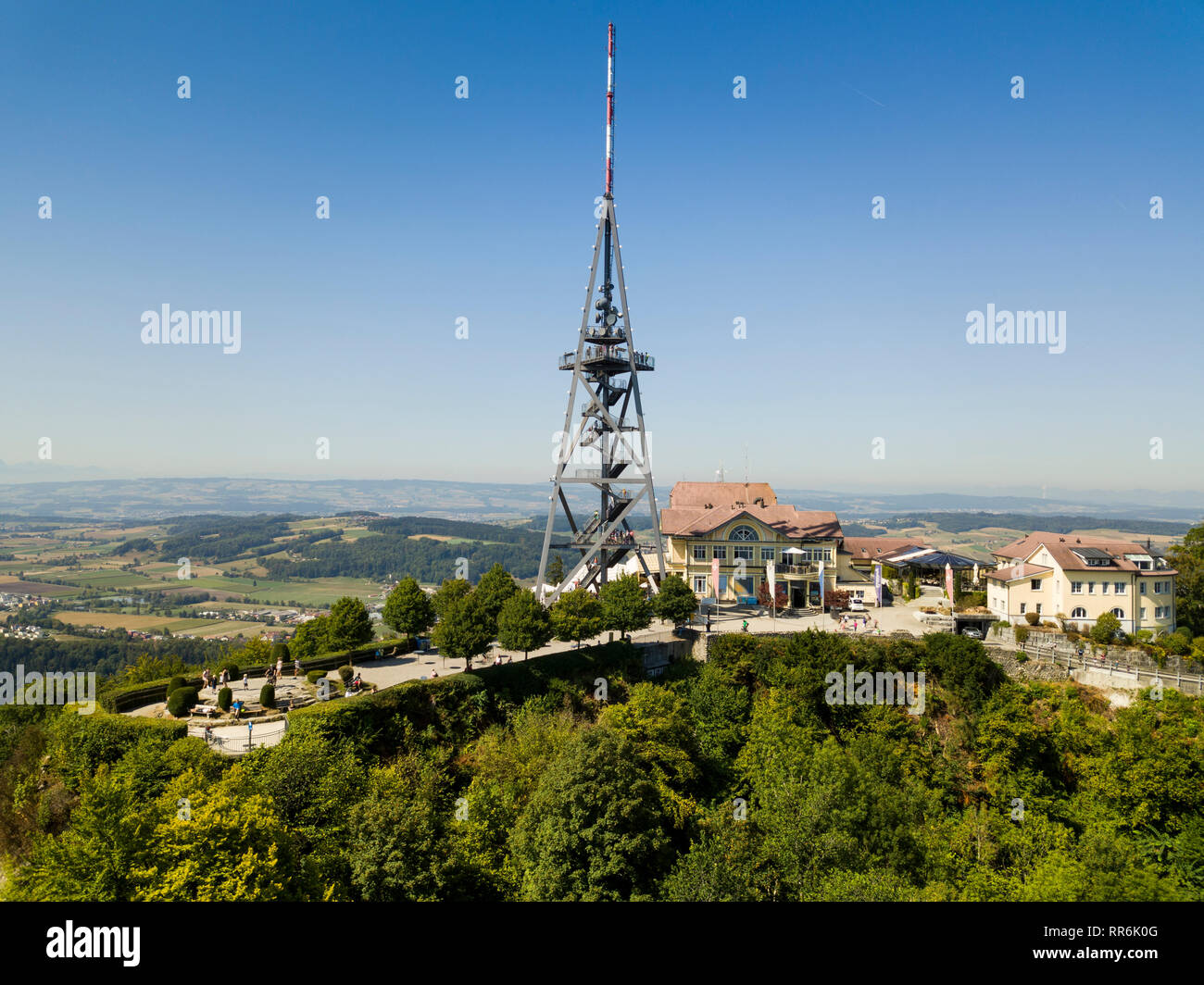 uetliberg-fernsehturm-fotos-und-bildmaterial-in-hoher-aufl-sung-alamy