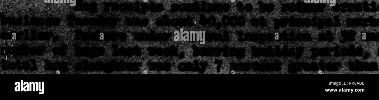 . Outlook Illinois Landwirte Brief [microform]. Landwirtschaft - - Illinois; Landwirtschaft - - Wirtschaftliche Aspekte Illinois. m/^-. ^, • • Si" nniitfiili zu %o xMiMr" "tiM^tl" € 9 r*" Herr • "TL" itti cT M ijiiiitiil - tiiiiiwtt Miajii' iit. Zu!li 6, (xx&gt; •. Bitte beachten Sie, dass diese Bilder sind von der gescannten Seite Bilder, die digital für die Lesbarkeit verbessert haben mögen - Färbung und Aussehen dieser Abbildungen können nicht perfekt dem Original ähneln. extrahiert. Universität von Illinois in Urbana-Champaign. Cooperative Extension Service in der Landwirtschaft und Hauswirtschaft; Universität von Krank Stockfoto