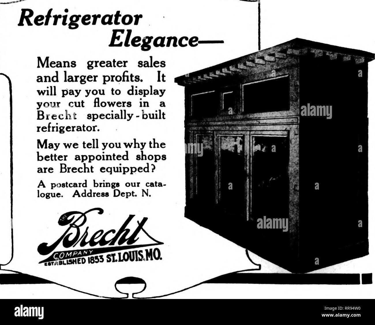 . Floristen Review [microform]. Blumenzucht. 64 Die Floristen^ Review Mai 4. 1922 JETZT BESTELLEN für MUTTERTAG IN den Müttern" Speicher, Blüten weiß, für die Mütter zu Hause, Blumen hell. Wir haben eine große Lieferung von allen Arten von Saisonale Blumen Columbia Russell Sunburst Brunner weiß Killamey Crusader Frau Ward Premier MUady Ophelia Schmetterling Orchideen Jonquils Calendulas Nelken Stocks SMreet Erbsen Tal Tulpen Calla Lilien Margariten Osterlilien Snapdragons Mignonette Stiefmütterchen Buchsbaum Galsus SmUax Coontie Blätter mexikanischen Efeu Sprengeri füllen wir immer Versand Bestellungen bei niedrigsten Chicago Markt Pric Stockfoto