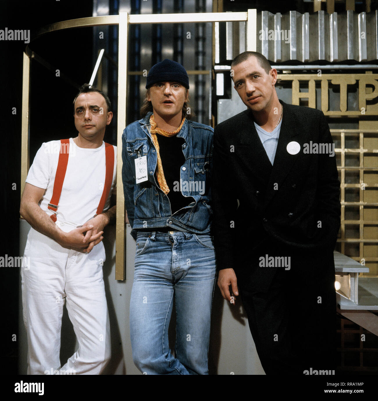 Neue deutsche welle Fotos und Bildmaterial in hoher Auflösung Alamy