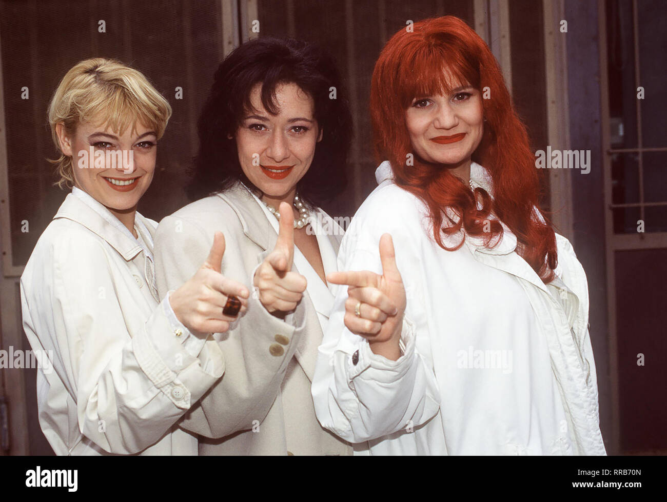 Die Kranken Schwestern