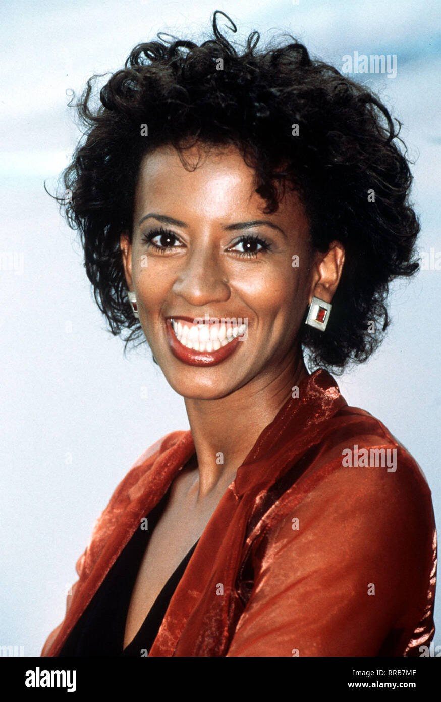 Arabella kiesbauer Fotos und Bildmaterial in hoher Auflösung Alamy