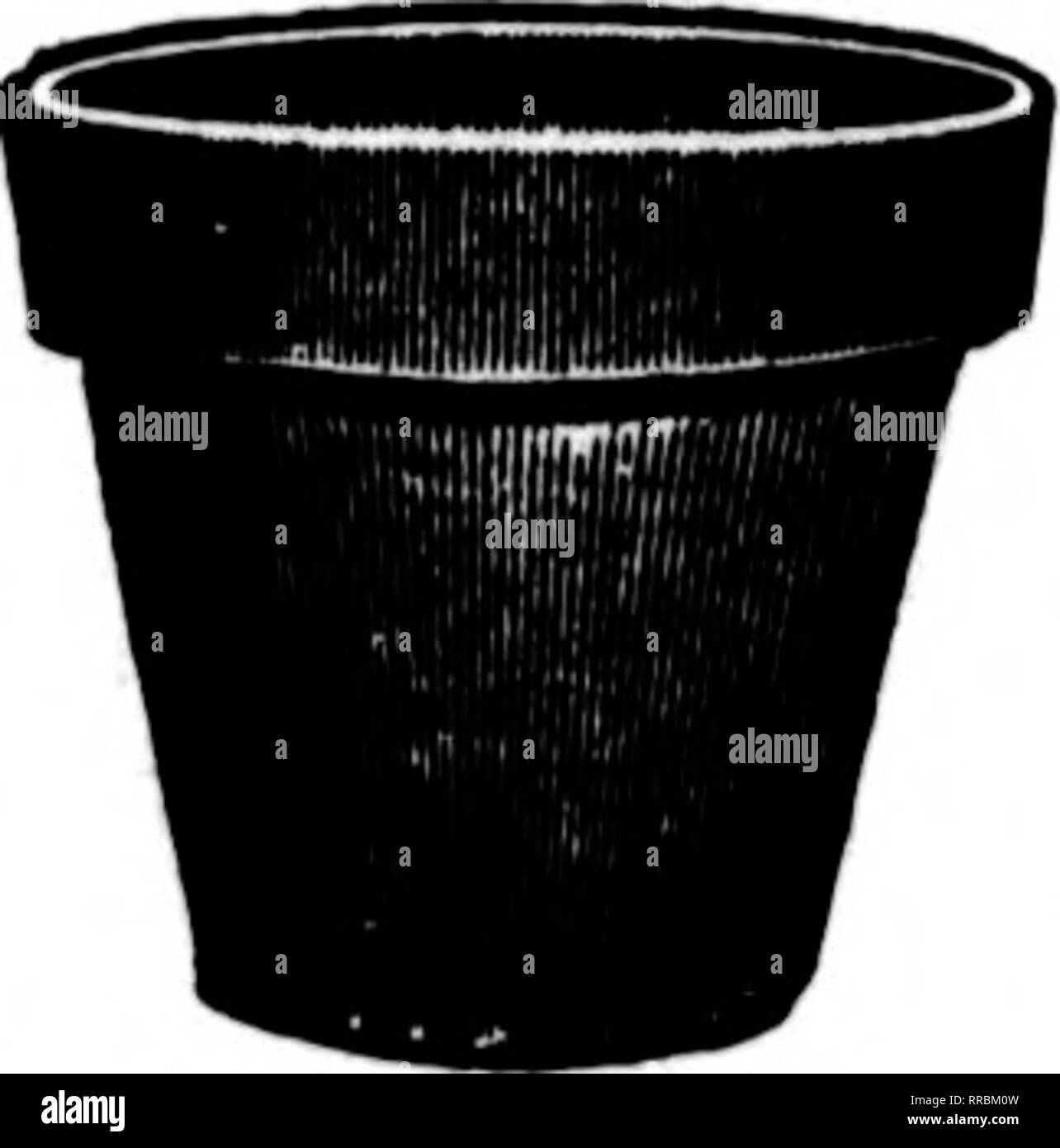 . Floristen Review [microform]. Blumenzucht. X r PBt. Okt. 80, 1919 NtmSERY WERBUNG. (Von Pai weiter?e 126.) und ins Land. Unsere Leute sind, die durch Neigung und Fähigkeit, Haus-eigentümer. Das bedeutet, dass Baum-Käufer. Unsere ist das reichste Land der Welt; wenn es nicht, könnten wir nicht ein- Steuern von $ 5 Milliarden in einem Jahr des Friedens bezahlt. Wir haben über die Hälfte der weltweiten Lieferung von Gold in unseren Gewölben. Unsere Bank Einlagen sind die größten in unserer Geschichte. Wie viel von diesem Geld werden Sie für Ihre Waren zu bekommen? Jeder Hauseigentümer ist ein Kunde. Ein Mensch kann nur einen Hut tragen Stockfoto