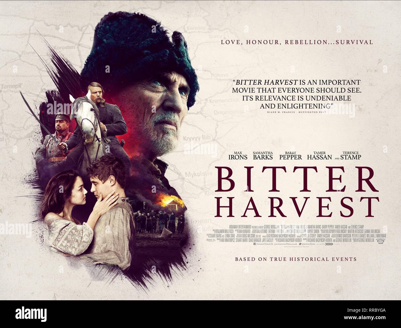 Barry Pfeffer Poster Stockfotos Und Bilder Kaufen Alamy