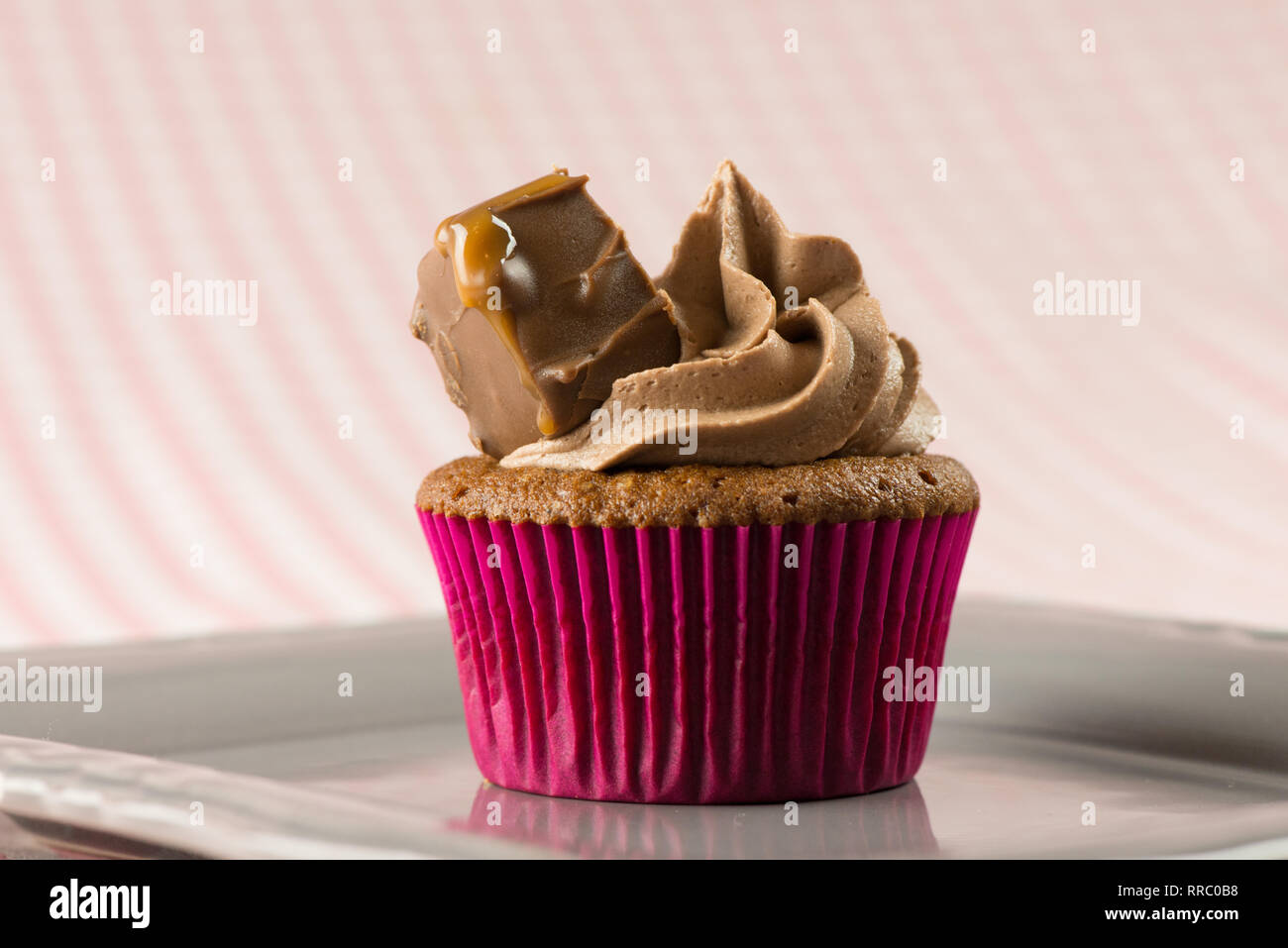 Mars Und Chocolate Cupcakes Kostlich Lecker Milchschokolade Cupcake Mars Und Chocolate Cupcakes Kostlich Lecker Milchschokolade Cupcake
