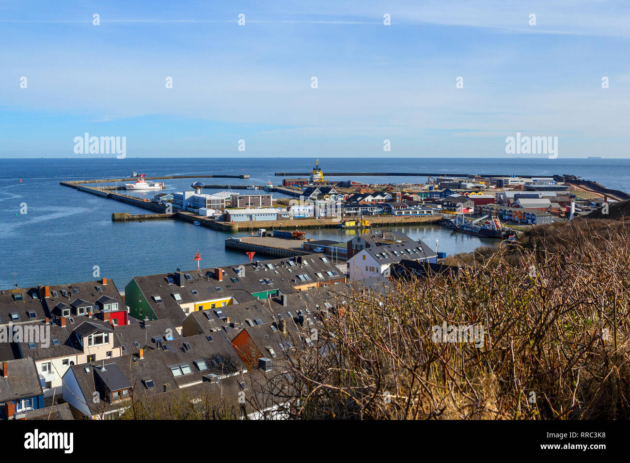 Amrum und sylt -Fotos und -Bildmaterial in hoher Auflösung – Alamy