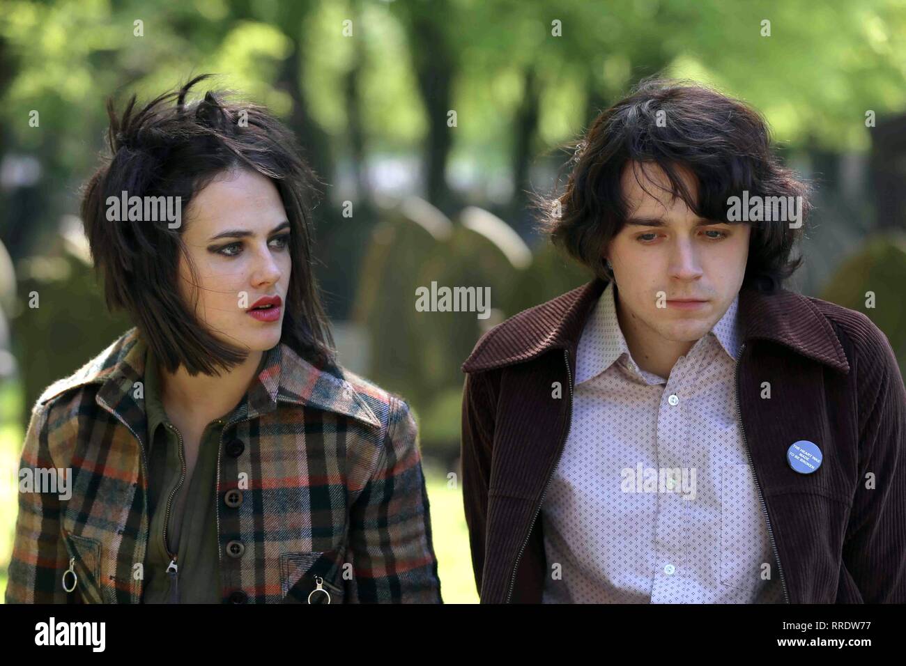 ENGLAND IST MEIN, JESSICA BRAUN FINDLAY, JACK LOWDEN, 2017 ENGLAND IST MEIN, JESSICA BRAUN FINDLAY, JACK LOWDEN, 2017