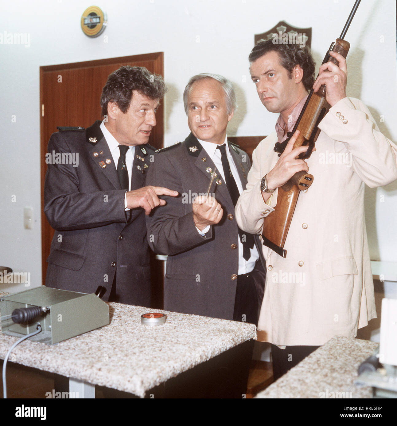 Franz Rudnick Stockfotos und -bilder Kaufen - Alamy