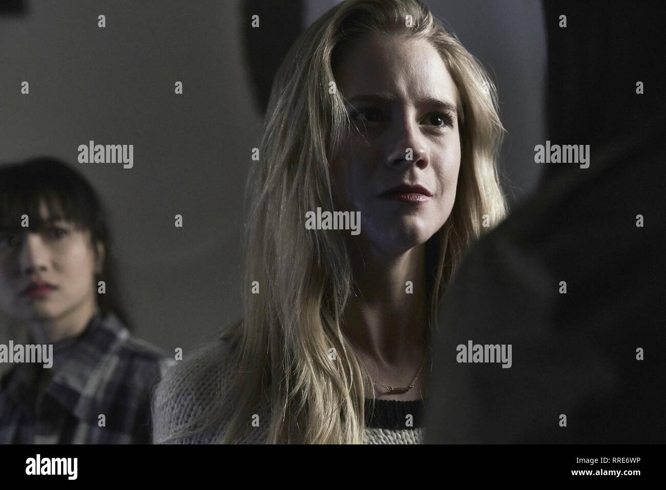 Film E Programmi Tv Di Zoe Margaret Colletti